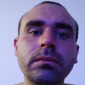 Meet your Posher, Zach